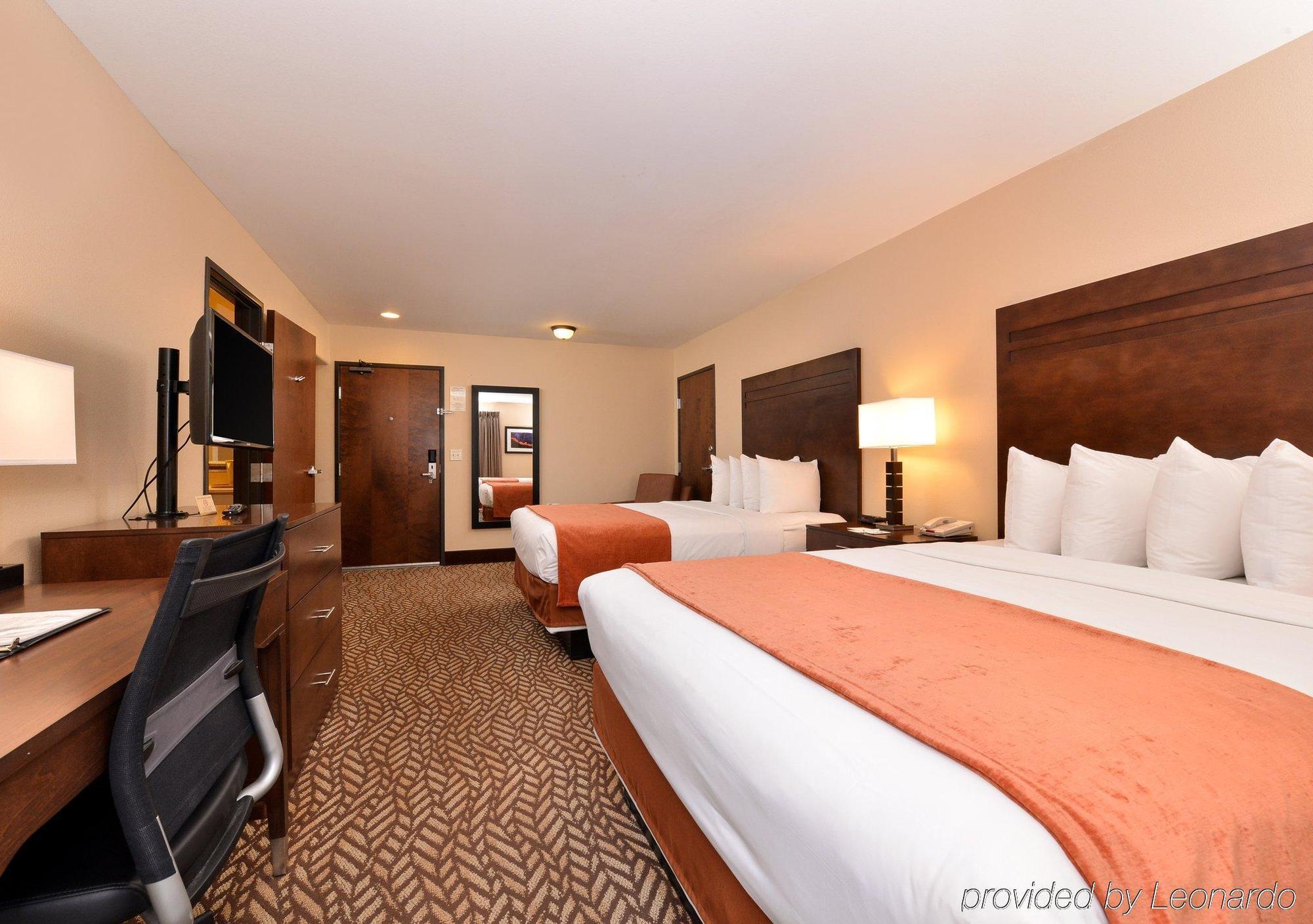 Zion Campfire Lodge At Zion Park, Ascend Hotel Collection 스프링데일 외부 사진