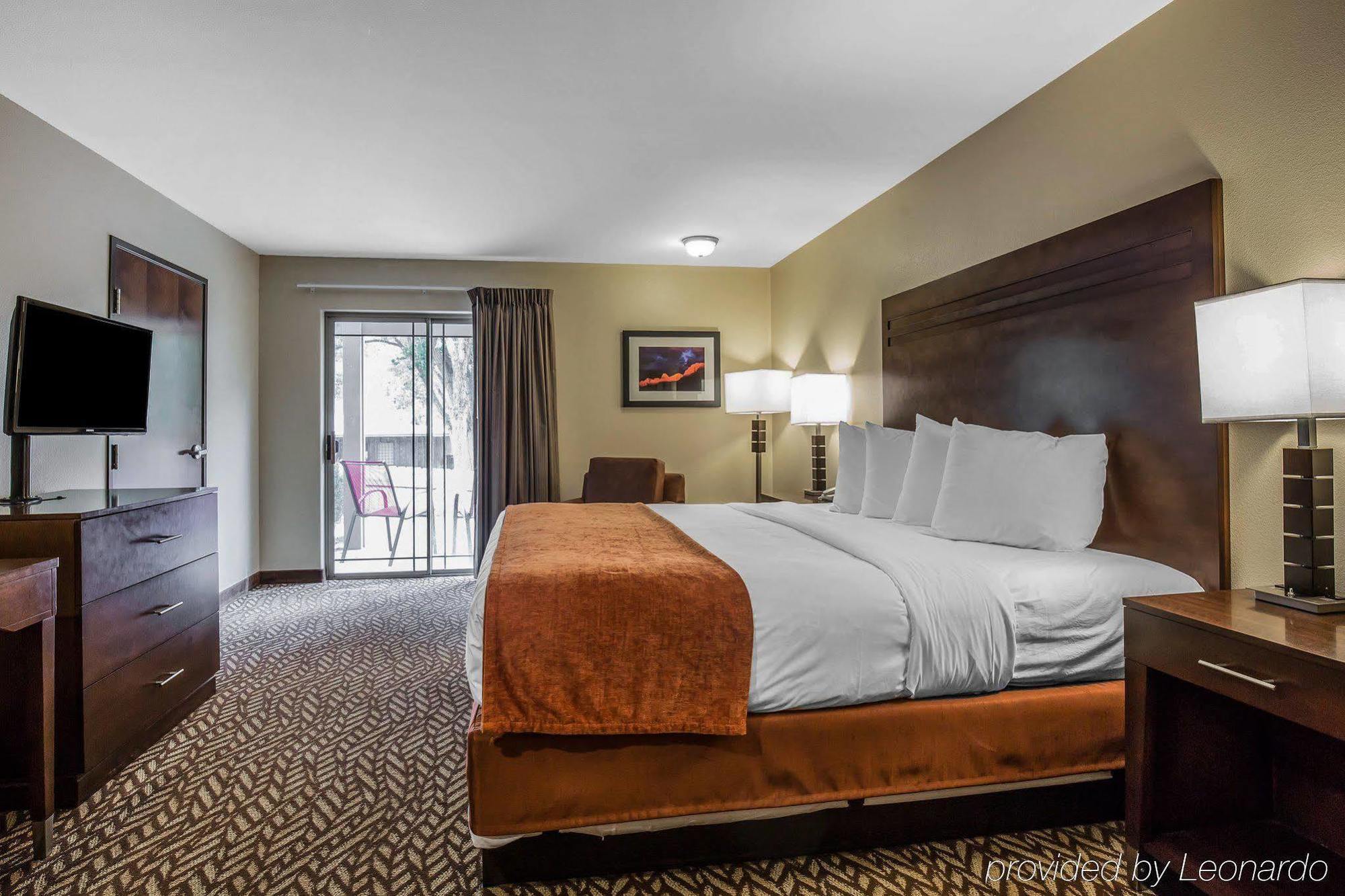 Zion Campfire Lodge At Zion Park, Ascend Hotel Collection 스프링데일 외부 사진